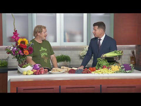 Lincoln Square Farmers Market connects residents with local vendors