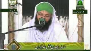 Farz Uloom COurse Ep#5 part 1     (10 08 2011)