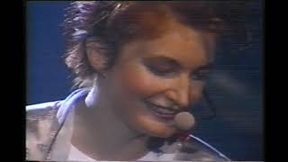 Jane Siberry: I Muse Aloud (Documentary)