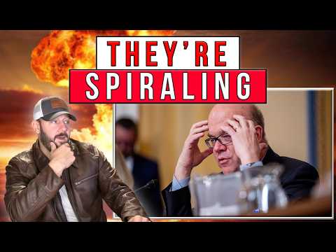 Braden Langley LIVE | Leftist Are LOSING CONTROL As The HORRIBLE News CONTINUES TO PILE ON Them... Thumbnail