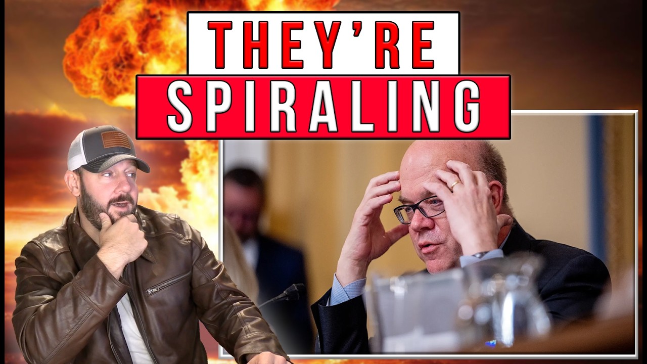Braden Langley LIVE | Leftist Are LOSING CONTROL As The HORRIBLE News CONTINUES TO PILE ON Them...