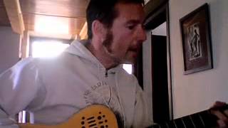 higelin ce qui est dit doit être fait acoustic guitar cover