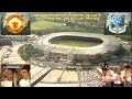 CRYSTAL PALACE FC V MANCHESTER UNITED FC - FA CUP FINAL 1990 BUILD UP - PART ONE