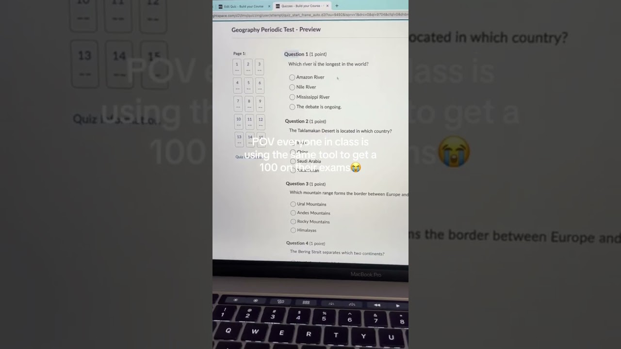 Get answers to any assignment in seconds with this tool😳
