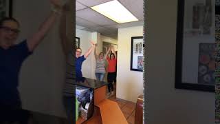 947 Crew Office Invasion