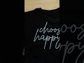 BUZO CROP ESTAMPADO MNM CHOOSE HAPPY