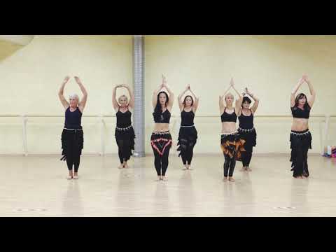 “I Wanna DumTek” @ArtemUzunov Idakeskus Leiladance 18.08.2021