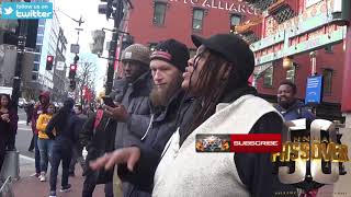 Video: In Quran 7:137, the Children of Israel were chosen over others. Understand the Black Man's pain - ISUPK