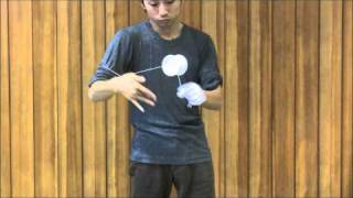 Reverse Around the Arm