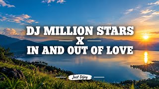 Download lagu DJ BARAT MILLION STARS X IN AND OUT OF LOVE | Just Dijey 2026 mp3