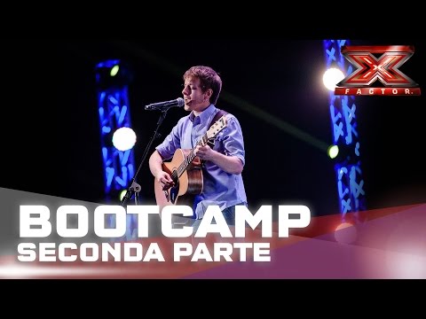 Eva: Chris Martin e Damien Rice in una sola voce