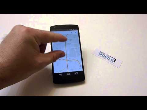 MapCache Offline Maps Android