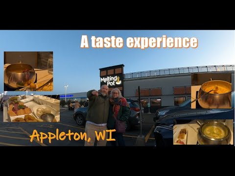 The Melting Pot Appleton Photos