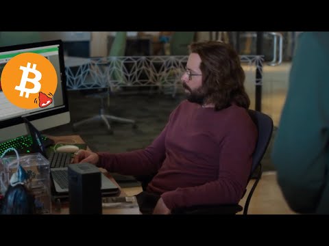 Bitcoin Price Alerts