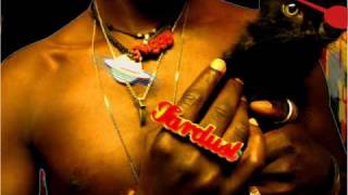 Saul Williams - Break (Instrumental)