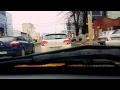 Time Lapse Constanta Romania P 2