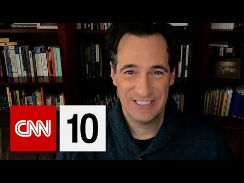 拜登總統談話、雪花的多樣性、足球乒乓｜2021年2月5日。 (The Science Of Snowflakes | February 5, 2021)