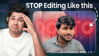 I Reviewed 50+ Video Edits & here's What you are doing WRONG!