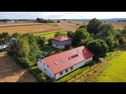 Nasza Wioska, Kroczyce, Poland