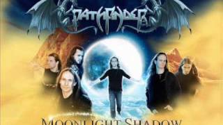 Pathfinder - Moonlight Shadow [Mike Oldfield metal cover]