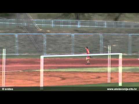 KUP HRVATSKE ZA KADETE (2012) - 300m prepone kadeti