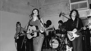 Talking Heads Happy Day alternative version (phase inversion)