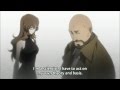 [Full HD] STEINS;GATE 負荷領域のデジャヴ』 Fuka Ryouiki no ...