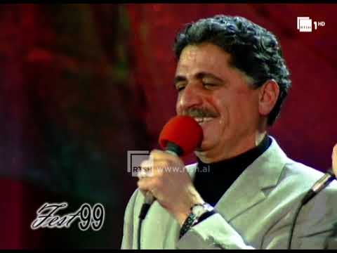 Sabri Fejzullahu & Ledina Çela - Ma ke prish gjumin e natës (Festivali i 38-të i Këngës në RTSH)