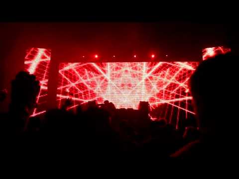 Gareth Emery - Absolute Electric (Tritonal Remix) @ Northern Lights Concert L.A. (33 of 45)