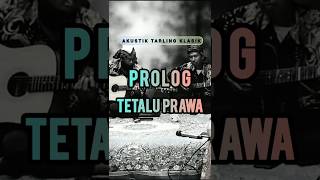 Download lagu TALUAN PRAWA #tarlingpitutur #kihandaru mp3 Download lagu TALUAN PRAWA #tarlingpitutur #kihandaru mp3