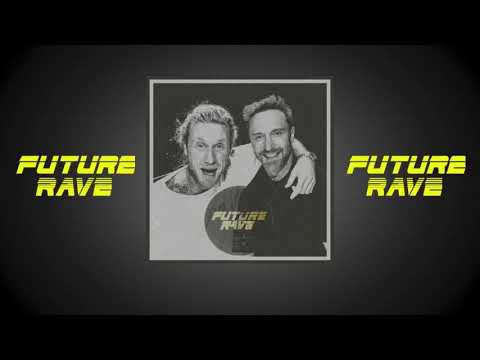 Calvin Harris vs David Guetta & MORTEN - Save My Life x Well Be Coming Back (RNRØ Mashup)