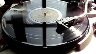 Affinity - All Along The Watch Tower (vinilo)