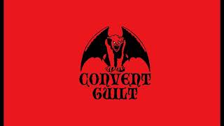 Convent Guilt 'Diamond Cut Diamond' promo 2018
