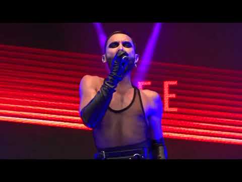 WURST Live @Cologne Pride 2019 – To The Beat