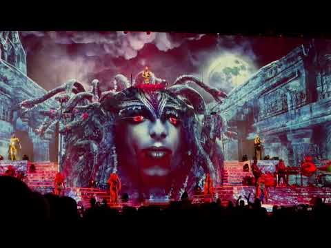 DJ Bobo Evolution Hannover