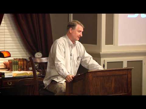 Lessons From Paul's Speech In Athens - Paul Copan (video trailer)