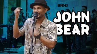 Download lagu BNHS - Bukan Pelabuhanmu mp3