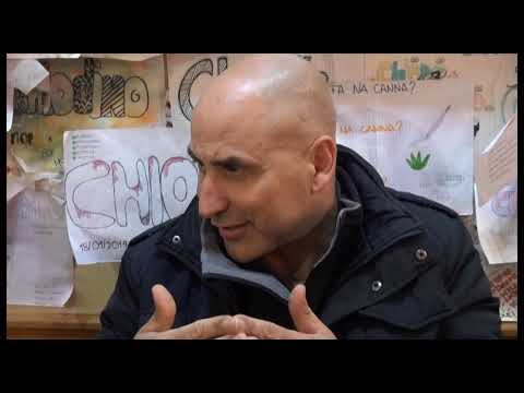 Sos Arezzo Tv - Controlli nei bus, la protesta di un passeggero