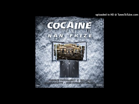 Cocaine nan frizè- Joe Lemè x Big Lolo x Asap Jexus x Steff x Reflechy