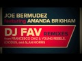 Joe Bermudez ft Amanda Brigham - DJ Fav ...