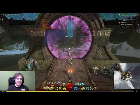 Guild Wars 2 mit Sputti - Wir spielen "Champions: Kapitel 2"