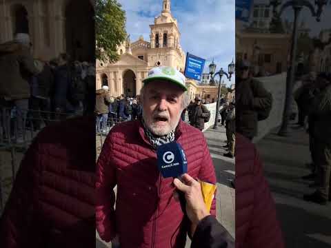 CRO. MIGUEL BERROTARÁN 123° RONDA JUBILAD@S!