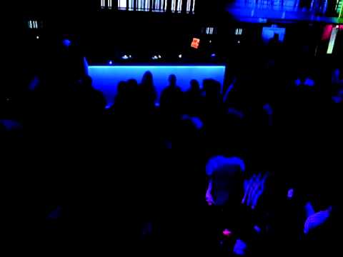 Dj Pedro Luso - Docks Club Agosto 2012