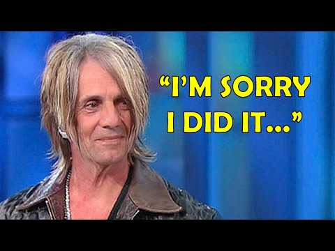 This Is Why You Don't See Criss Angel Anymore...