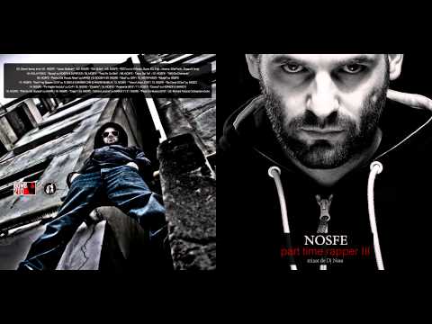 Nosfe - Pe Aripile Vantului feat. OvP & Metaphour