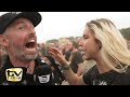 Puffi Im Moshpit Summer Breeze Deleted Scenes TV Total
