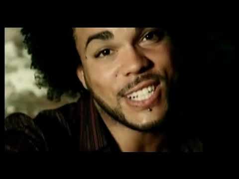 Nate James - The Message (Messy Boys Vocal Mix) 2005 Music Video