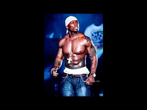 50 Cent x 2000s x Hip Hop/Oldschool Type Beat 2023 - "ONE HALF FROM CENT"