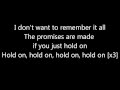 Fall out boy ~ Twin Skeletons (Hotel in NYC ...