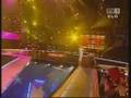 Caramel - Cancel the Sun - Hungarian Idol 2 final (2005)
